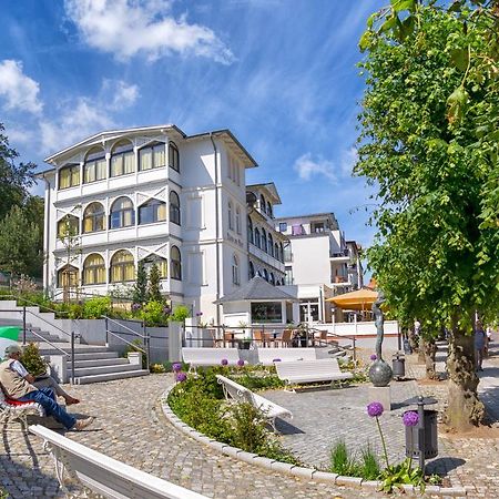 Haus Am Meer Sellin App 5 Und 6 By Meine Ferienzeit Zewnętrze zdjęcie